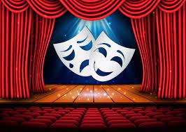 برگزاری نمایش های سی و سومین جشنواره تئاتر استان فارس در شیراز