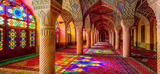 دیدنی‌های شیراز را بشناسید