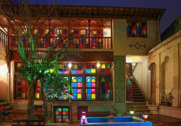 دیدنی‌های ناشناخته شیراز را بشناسید